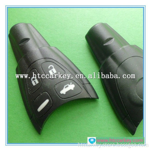 car key remote covers factory for saab key cover